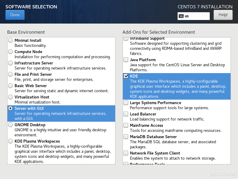 G016OSLINCENT01 CentOS 7.8.2003 安装 知乎