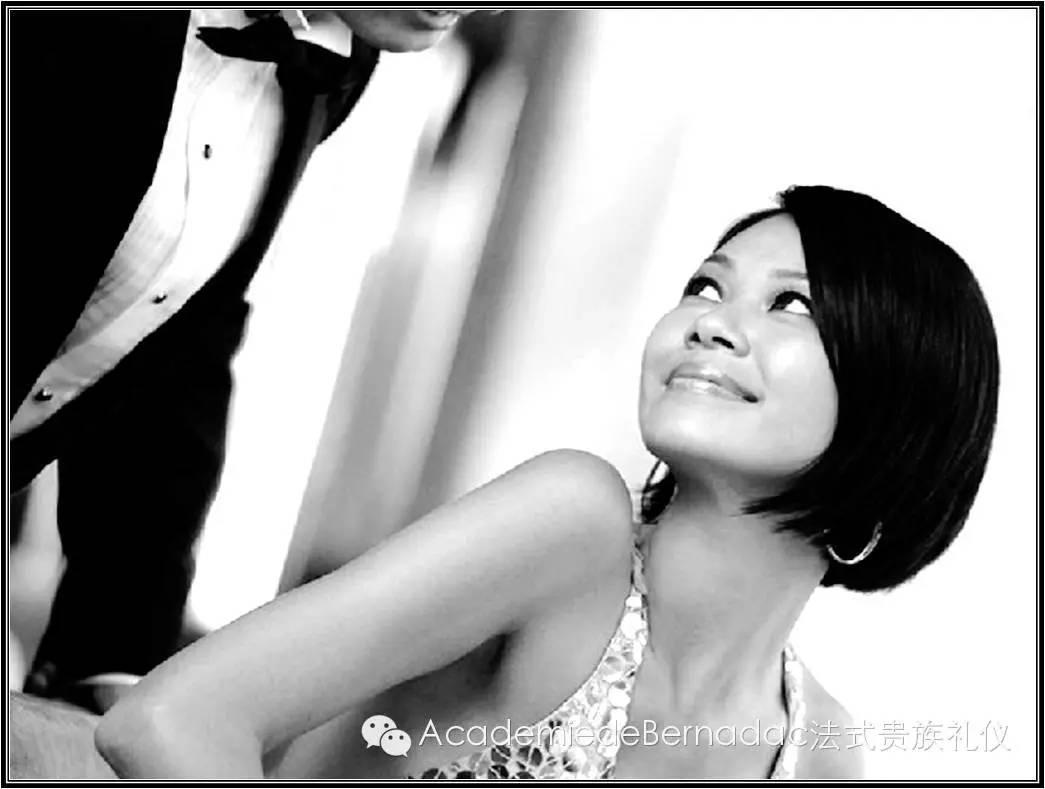 The Origin Of The Etiquette the-origin-of-the-etiquette