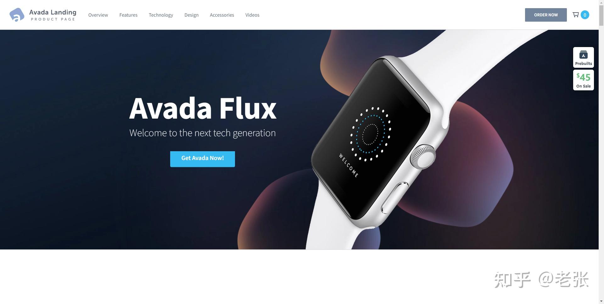 外贸网站建设100种网站风格插图77 外贸网站建设100种网站风格插图77