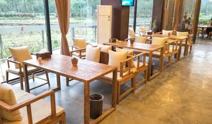 精品民宿丨禾肚里——蛙声稻香荷风星月 ,一间长在稻田里的民宿