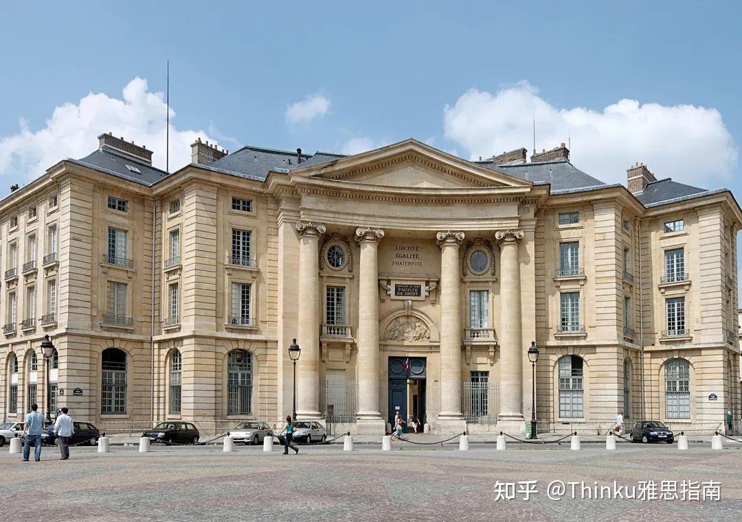 巴黎综合理工学院,是法国最顶尖且最富盛名的工程师大学,在法国各类