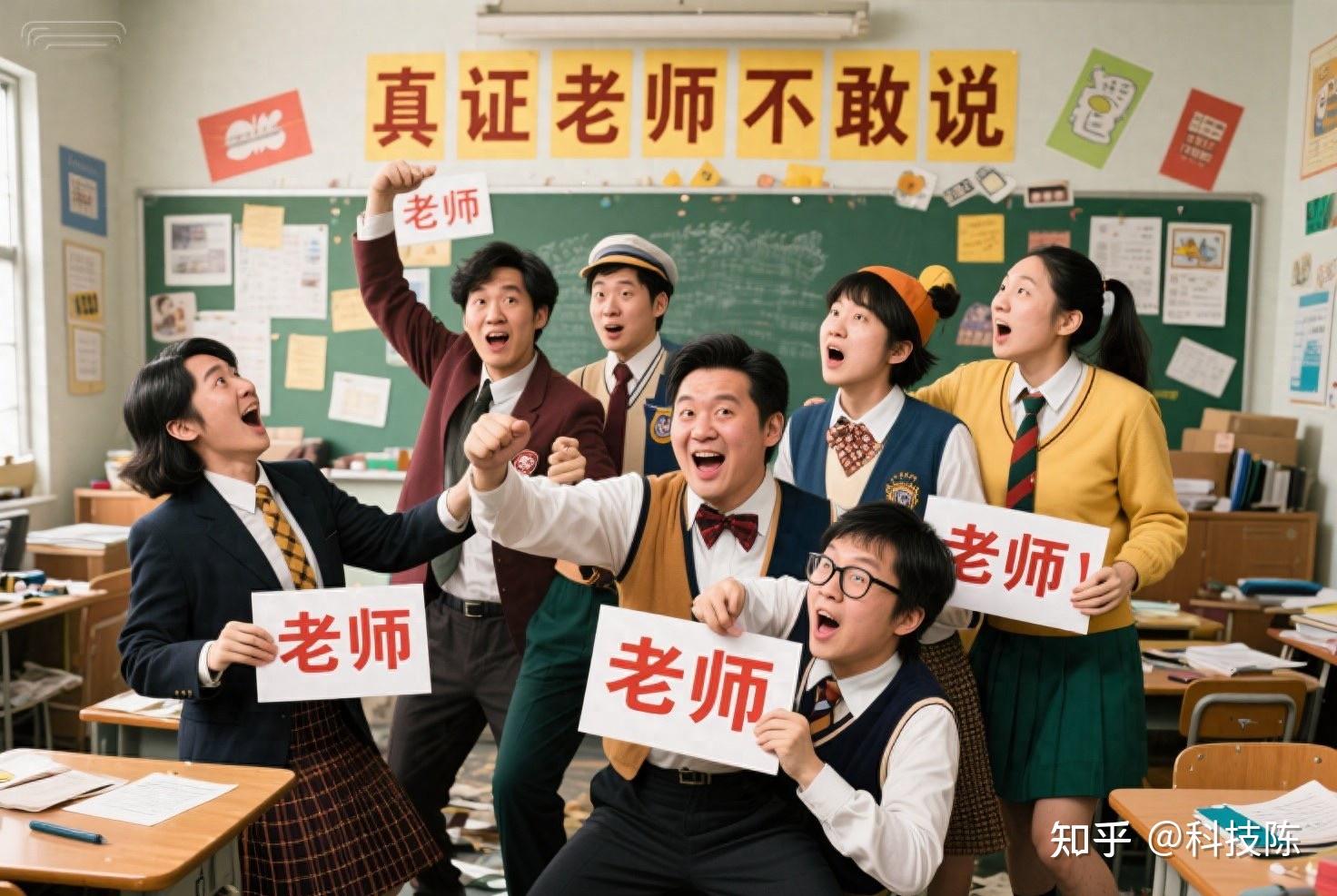 在人人皆