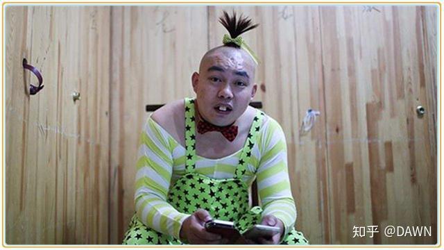 为了钱毫无底线如今被全网唾弃程野这一波很亏