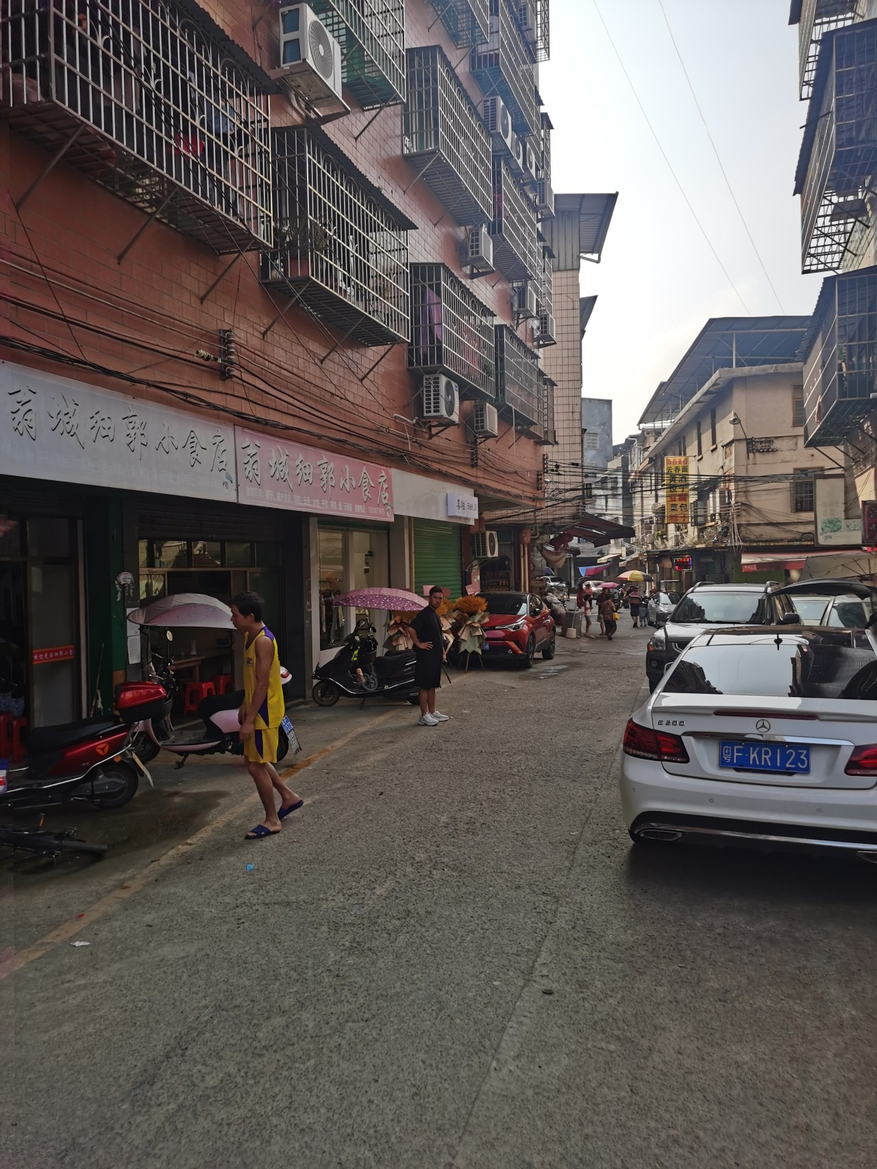 韶关翁源县——中国兰花之乡