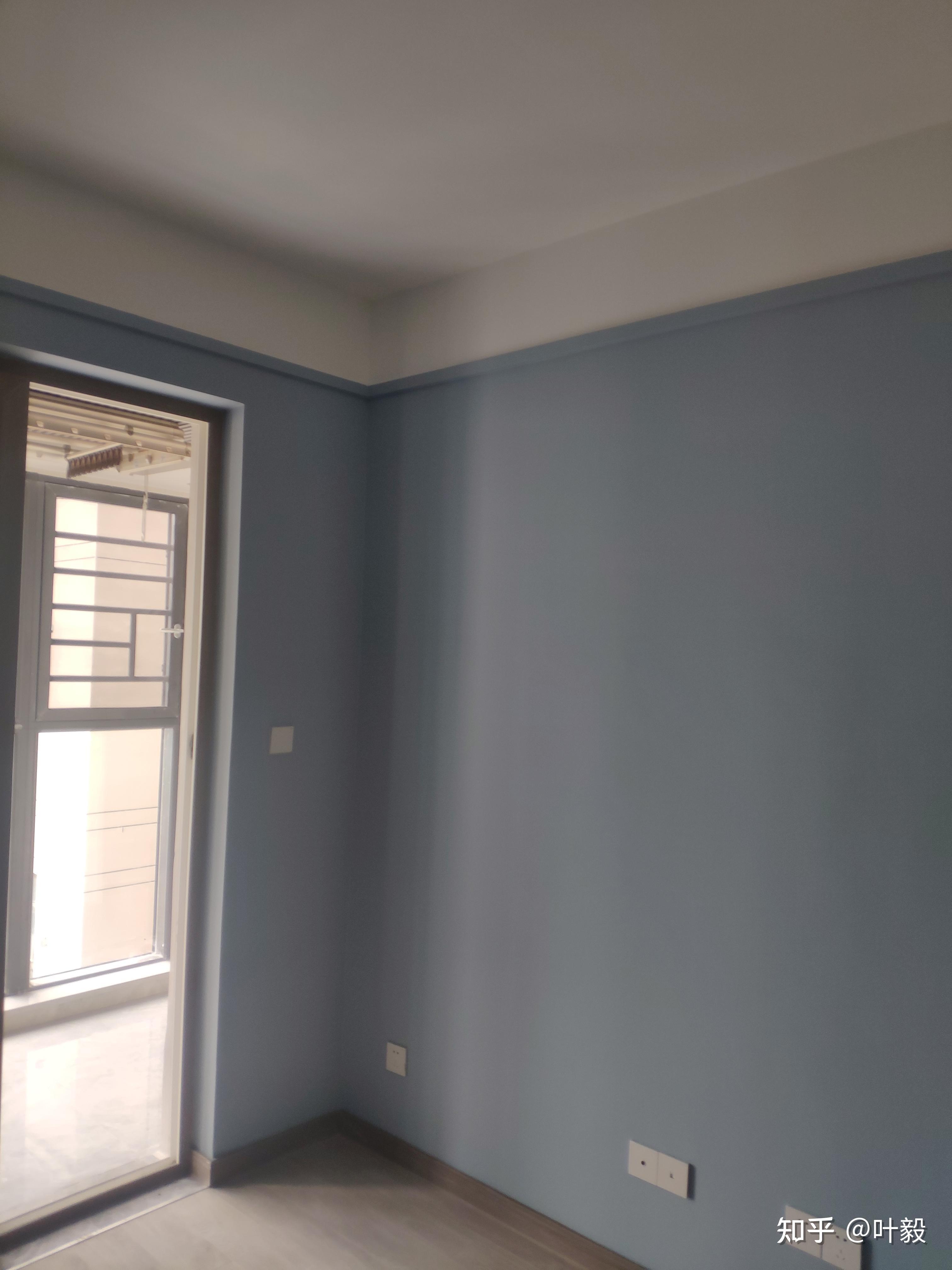 新手装修房子，选蓝色墙面，用这些配色更高级——PANTONE Classic Blue 潘通经典蓝 - 知乎
