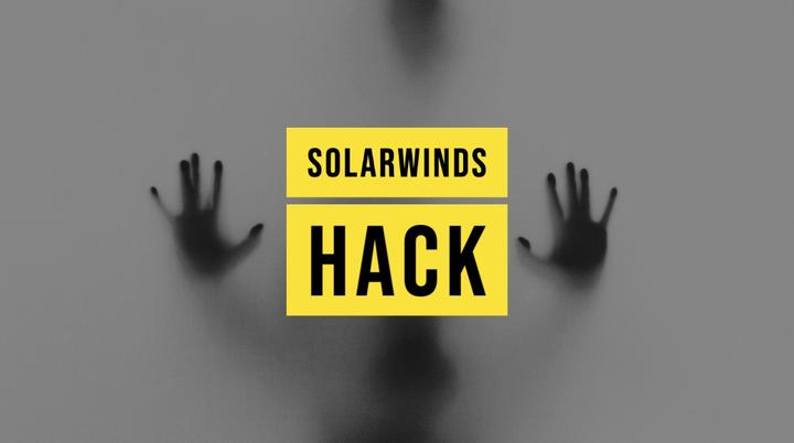 Solarwinds供应链攻击事件带来的启示 知乎