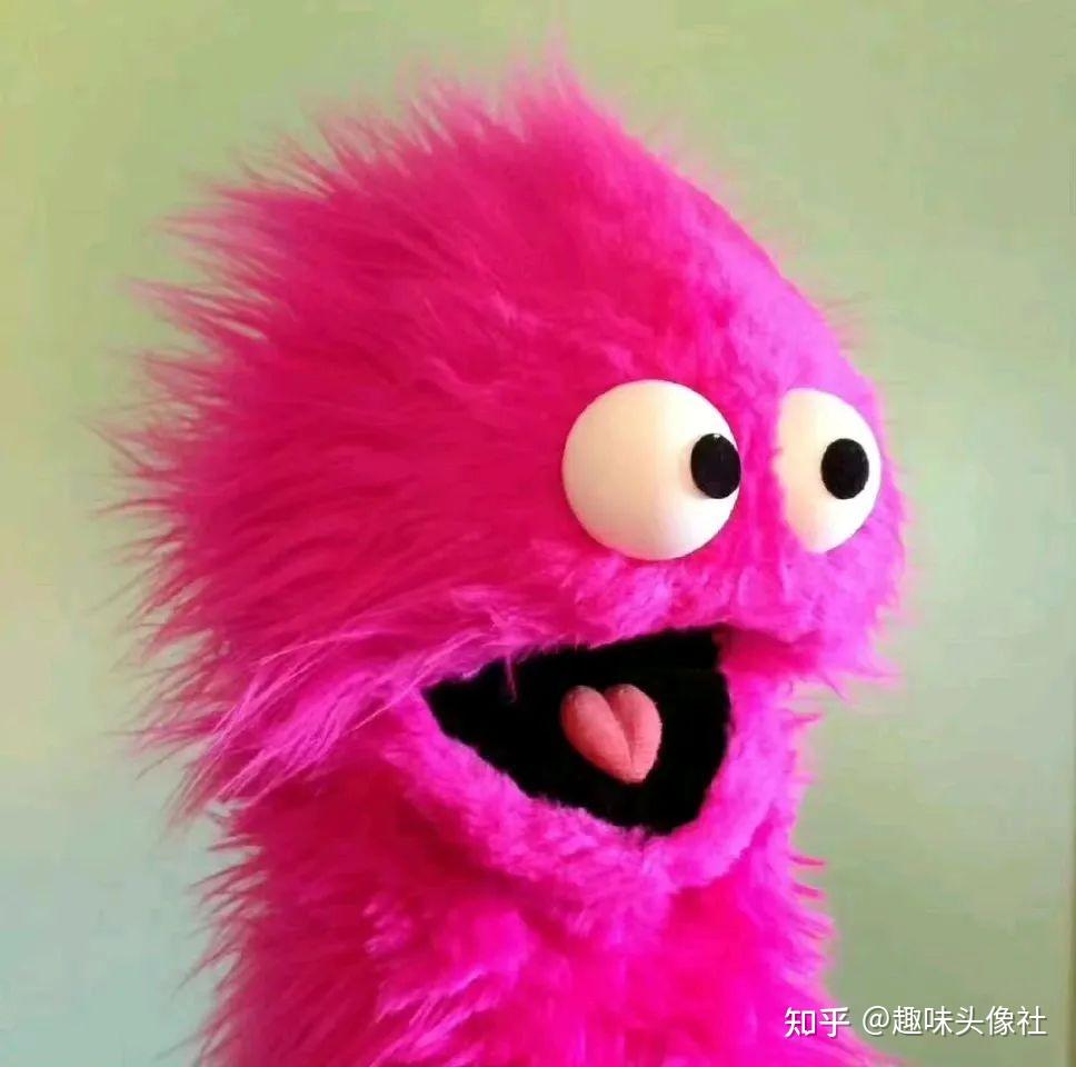 有哪些年轻人最喜欢的搞怪头像? - 知乎
