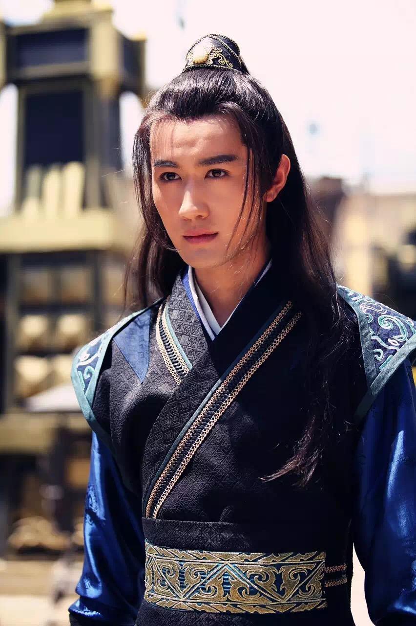 2016年是王超伟高产的一年,但高产并不意味着质量低