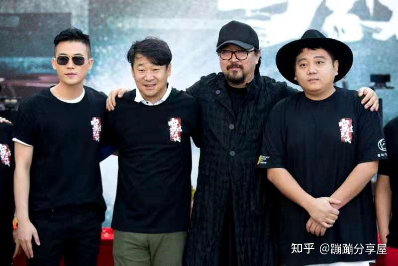 同为扫黑对决能否压倒扫黑风暴独领风骚一枝独秀