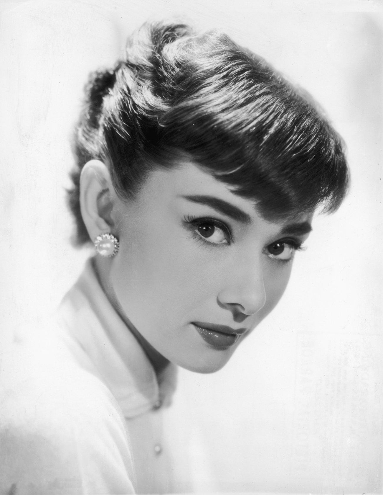 Audrey Hepburn - Audrey Hepburn Photo (21767019) - Fanpop