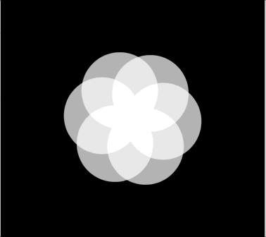 applewatch的呼吸动效是怎么实现的