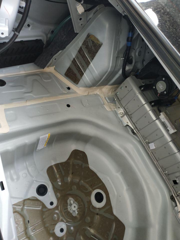 如何看待多名奥迪车主患白血病、癌症、畸形儿