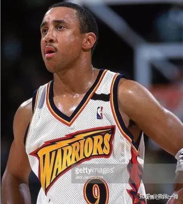 nba镀金年代强击人生约翰斯塔克斯johnstarks