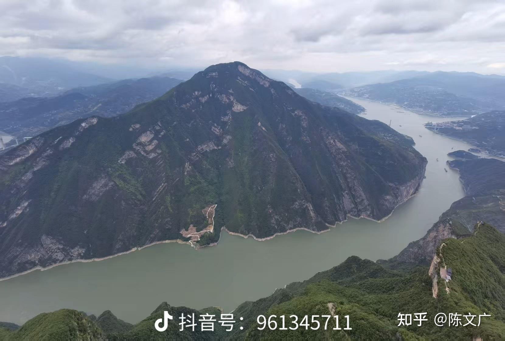 闲话夔门 - 知乎