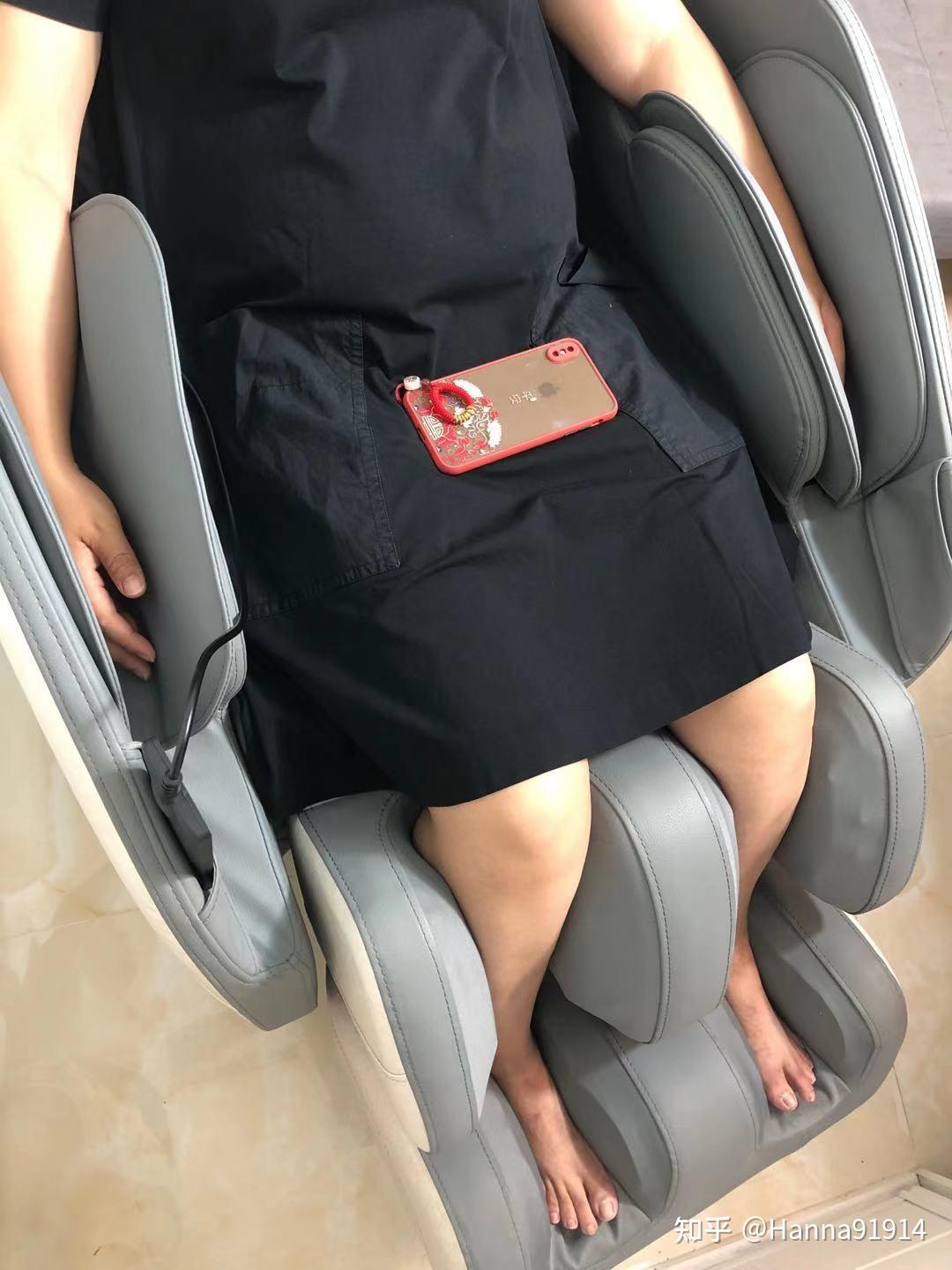 按摩椅可以提升家居幸福感吗maybe