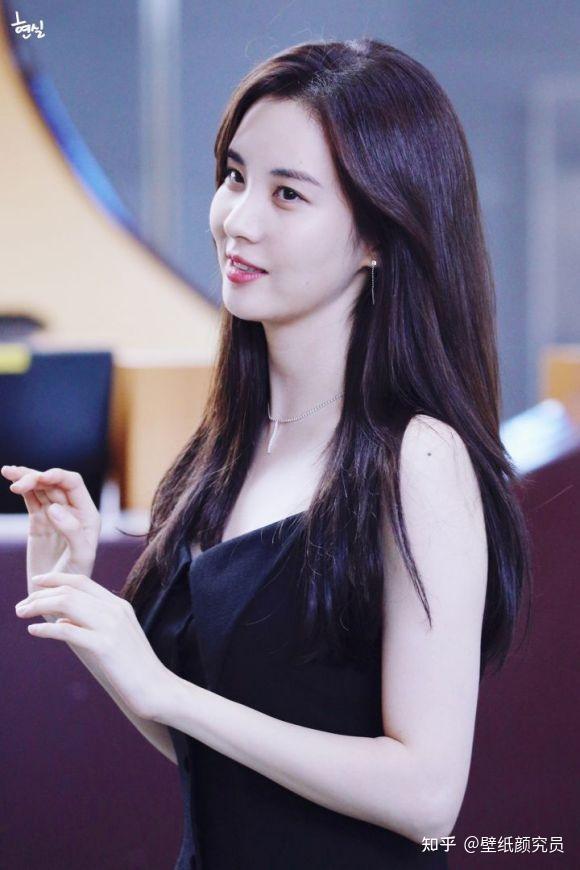 少女时代徐珠贤高清写真壁纸合集 - 知乎