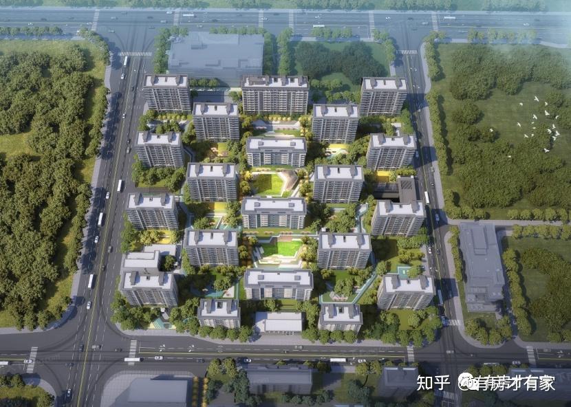 顺义臻珑府-房家【八次】实地踩盘播报施工进度。 - 知乎