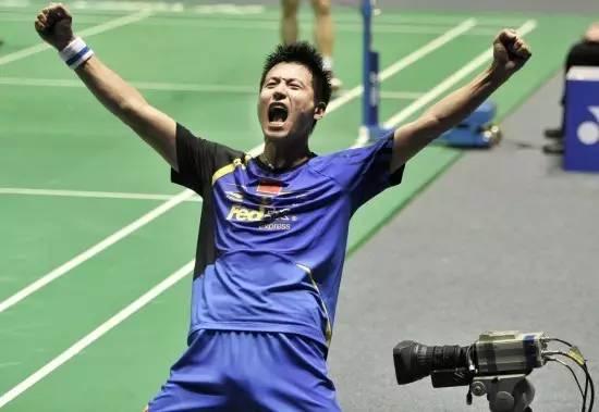 人物中国队长蔡赟一切革新者皆值得尊敬