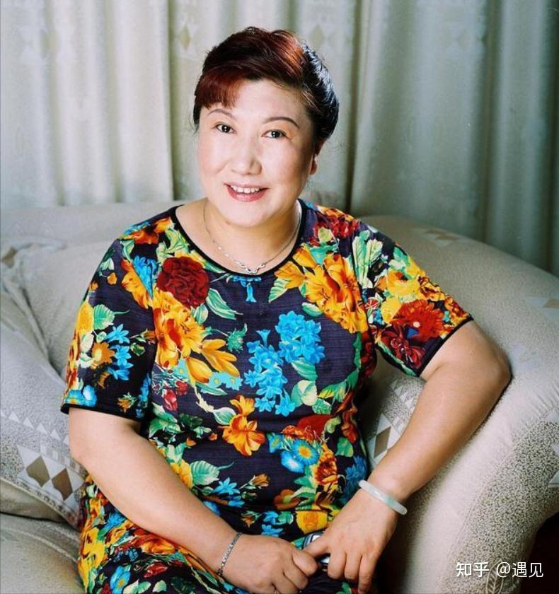 高秀敏的女儿李宣:妈妈去世17年,从未忘记过她,也没有让她失望 - 知乎
