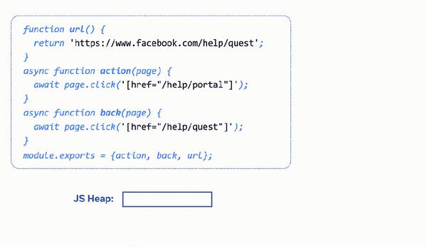 Meta 开源 MemLab：JavaScript 内存泄漏检测工具 - 知乎