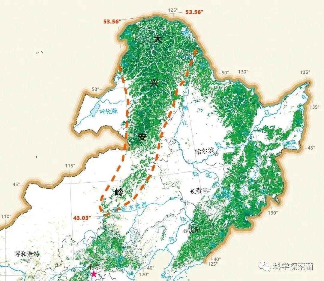 地处亚热带与温带过渡地带,该地区拥有我国中部地区最大的原始森林