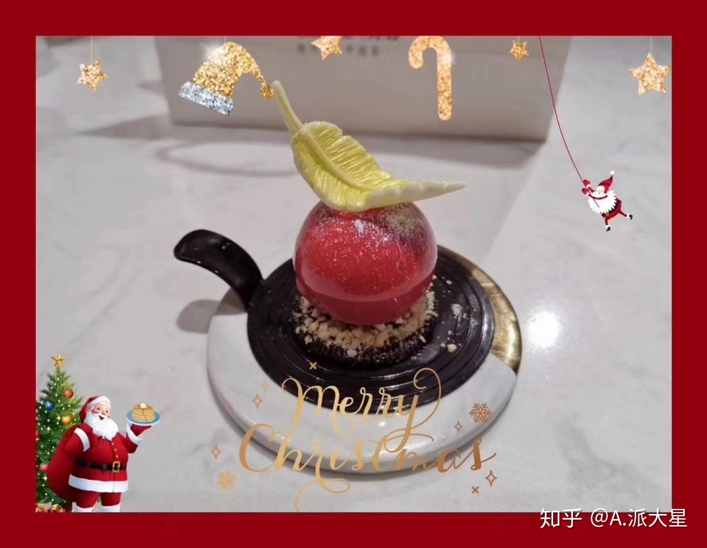 冬天很冷，他们很暖🔥 《茶海棠》🌸 一亩三分甜系列 软玉温香 南桂北雪 酸奶巧思 - 知乎