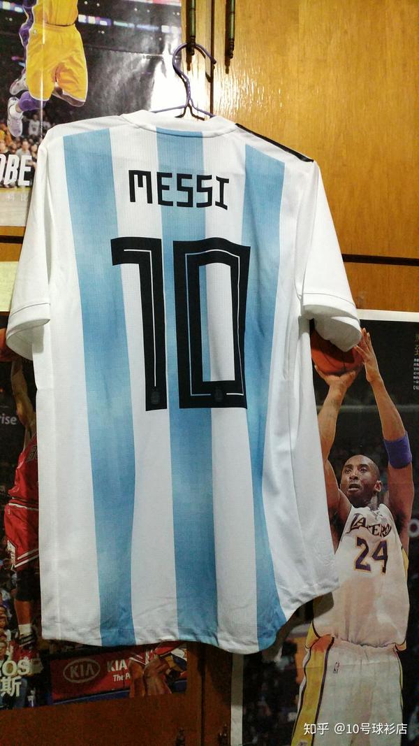 如何看待盗版球衣?