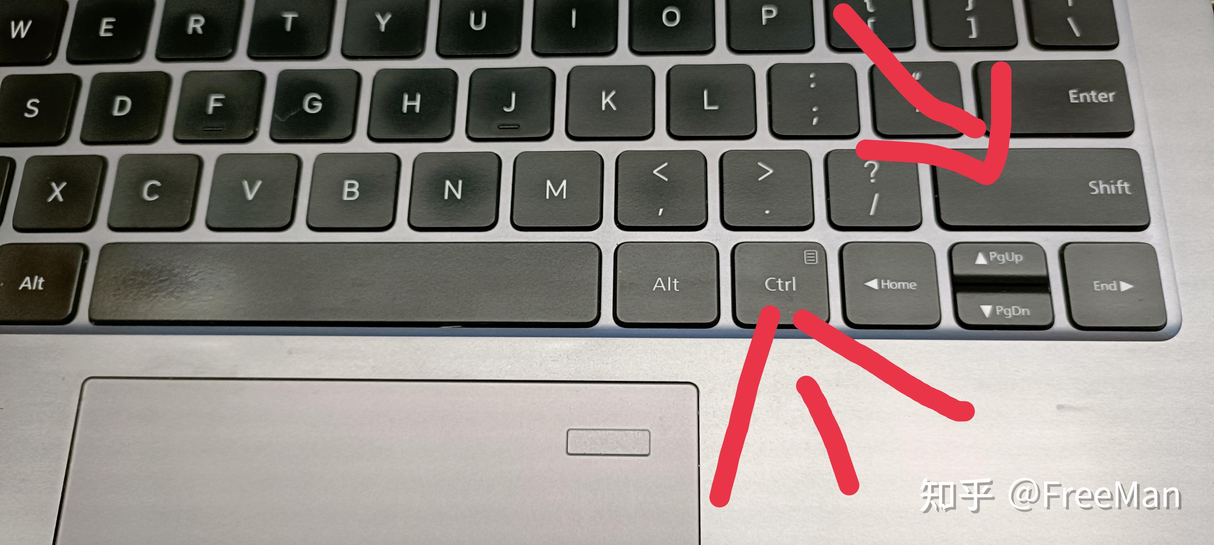 电脑键盘打不出字图片