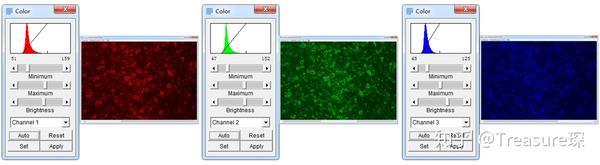 ImageJ实用技巧——明场图片白平衡(基础功能篇) - 知乎