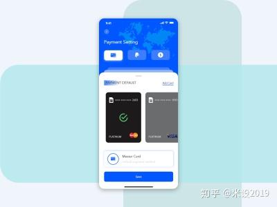 UI设计干货|扁平化界面设计,UI设计师都要会! - 知乎