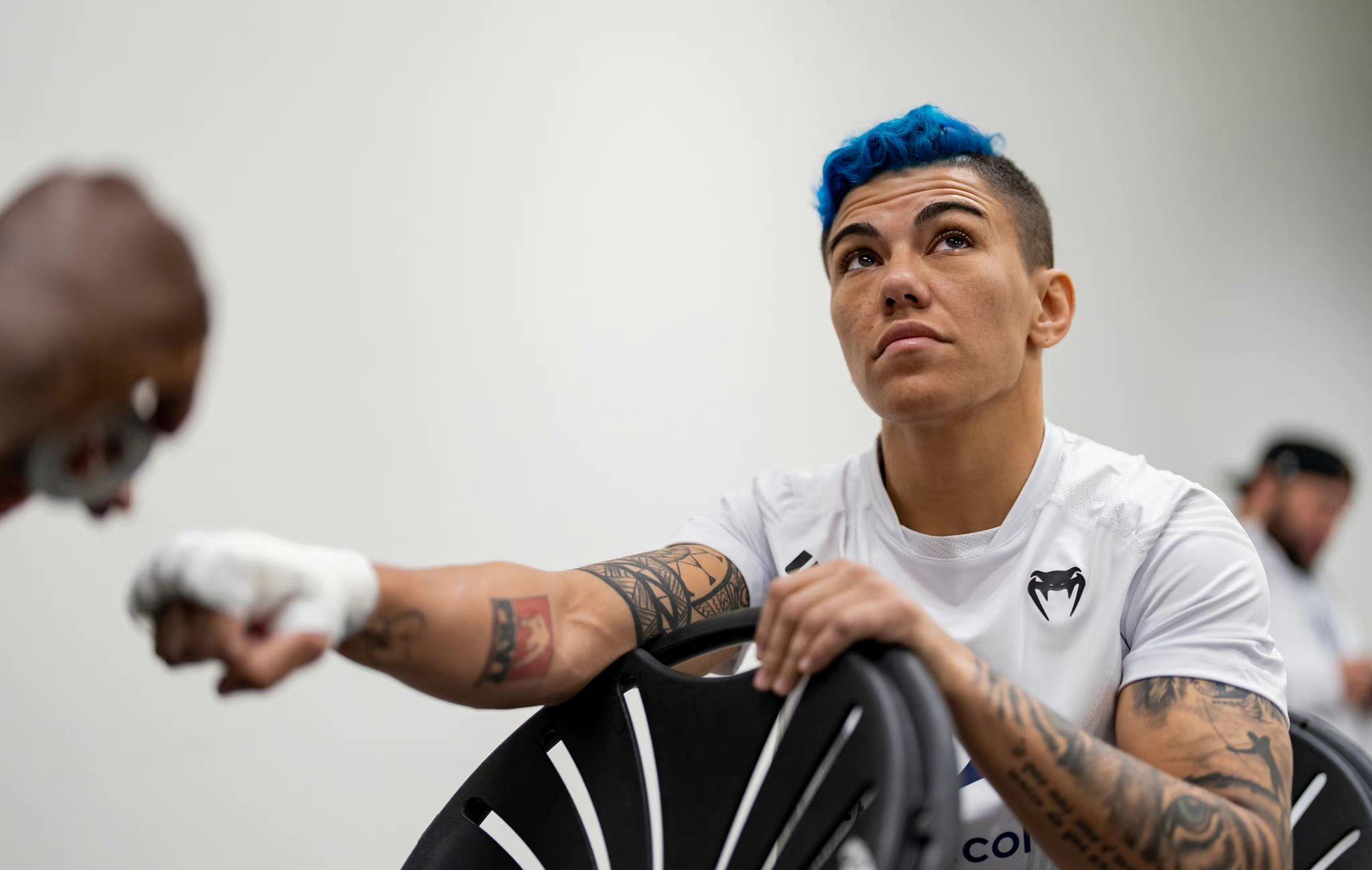 一致对外只属于巴西帮的战役