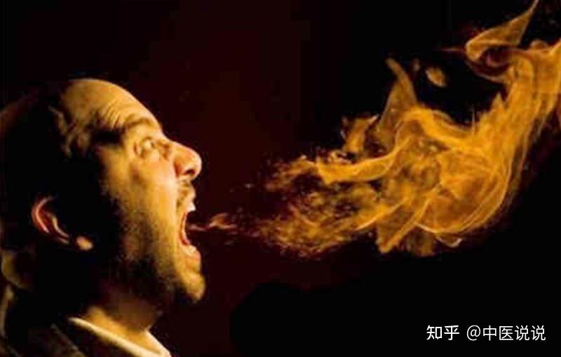 “上火”等于“发炎”吗? - 知乎