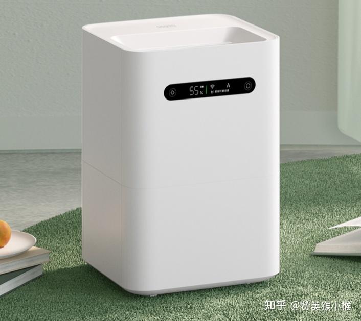 智米纯净型加湿器2