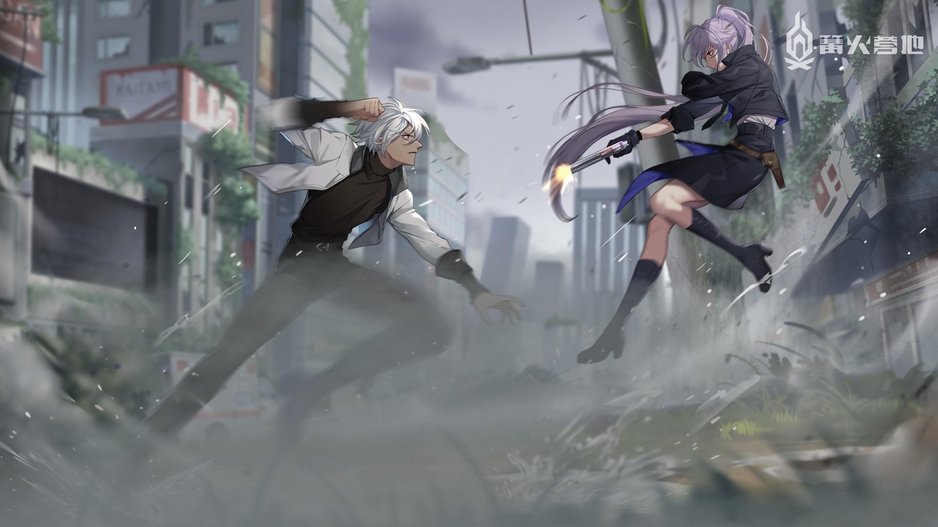 你对于即将发售的游戏妄想破绽怎么看