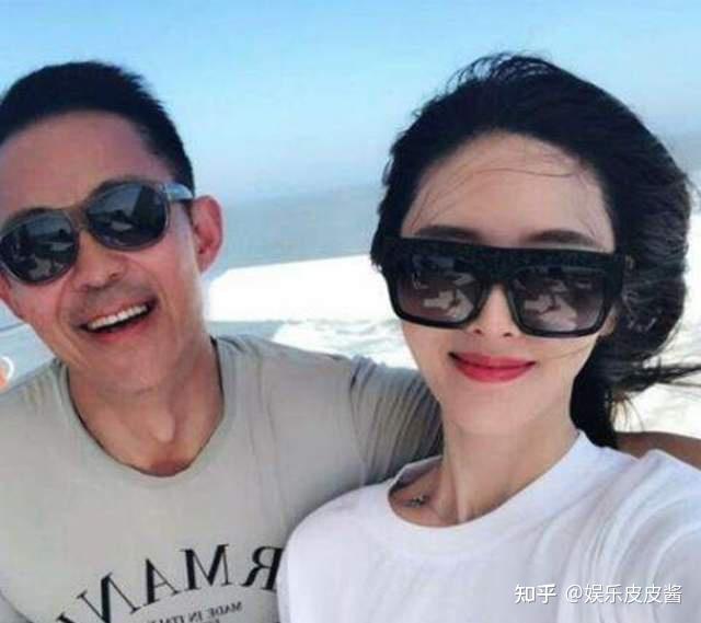 相差25岁!王瑞嫁给国家一级演员侯勇图啥,说是真爱你们信吗? - 知乎