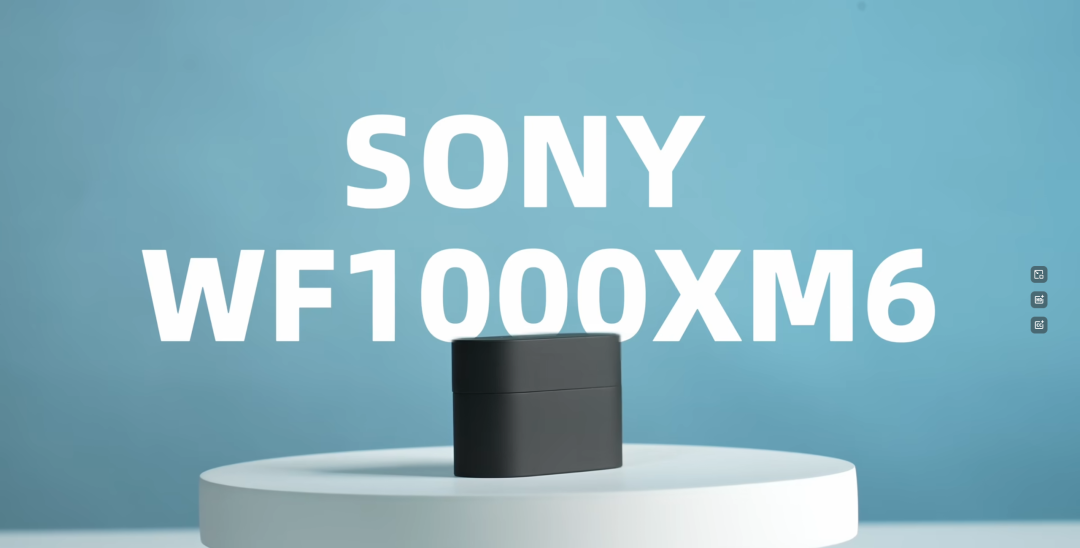【c】 SONY WF-1000XM6