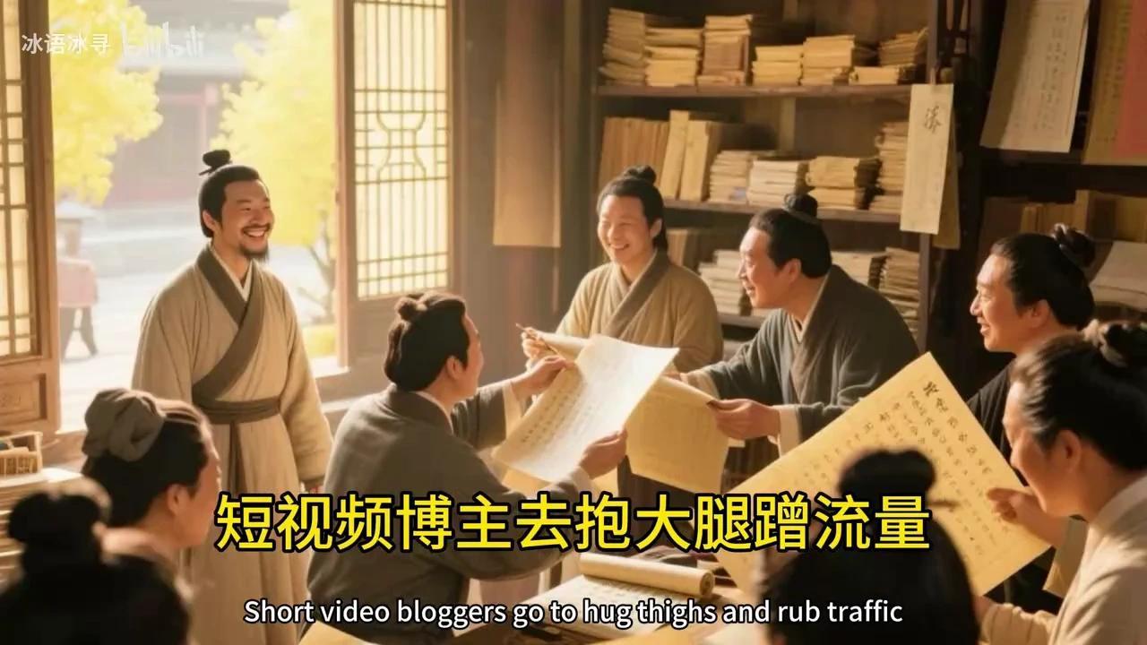 看左思如何凭一篇赋惊艳一座城 - 知乎