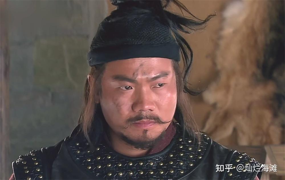 霹雳火秦明的终极之战：激战正酣时遭暗算身亡，柴进报仇雪恨- 知乎