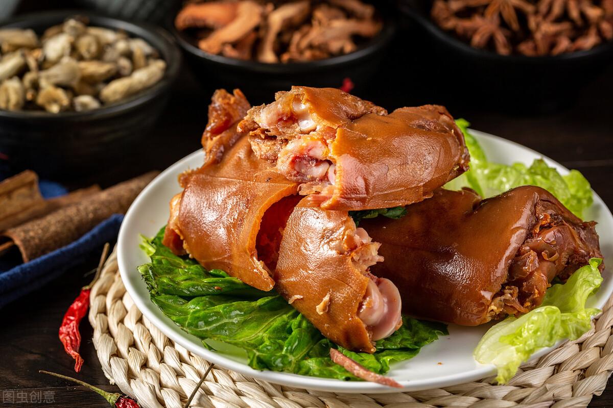 卤肉的做法大全(四川卤肉的做法及配料)