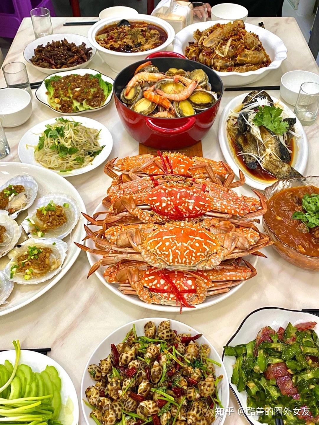 不用去海滨城市"下饺子"啦!足不出户轻轻松松实现"海鲜自由"! - 知乎