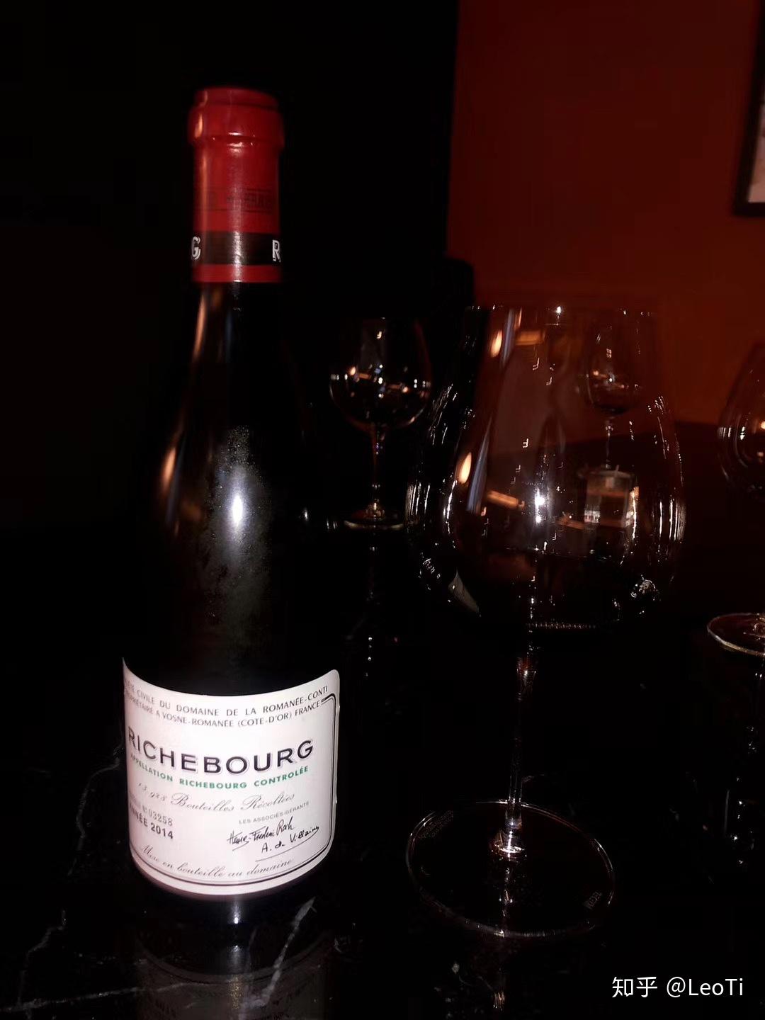 关于罗曼尼康帝葡萄酒的科普- 知乎