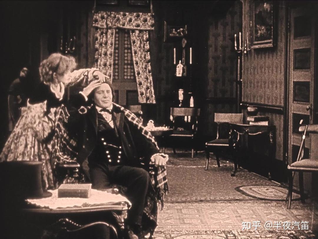 你最想了解的电影发展史干活它来了