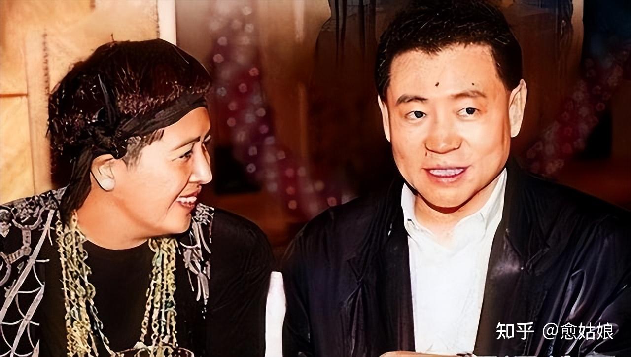 暗讽李嘉欣心机否认关之琳塞高尔夫球71岁的刘銮雄还能洗白吗
