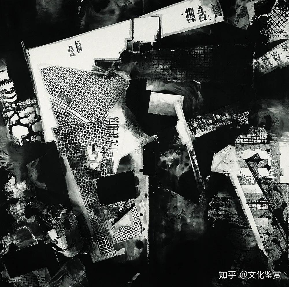 「刘子建」｜丹青追梦 水墨本色-中国当代书画名家个人云展览 - 知乎