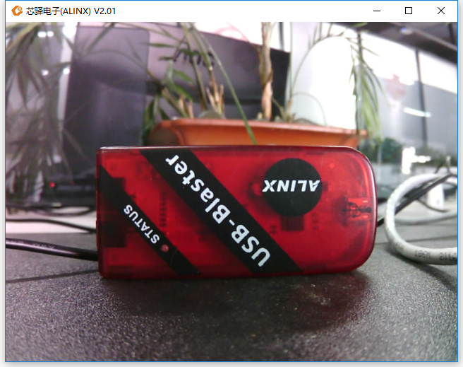 【紫光同创国产FPGA教程】【第二十七章】千兆以太网视频传输实验 【紫光同创国产FPGA教程】【第二十七章】千兆以太网视频传输实验