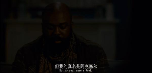 《坟场回路》豆瓣8.0！这剧能成下一部《流人》？