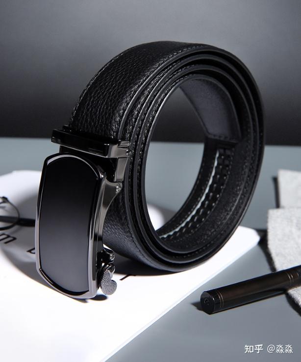 京东京造 男士皮带