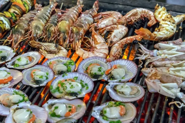 吃海鲜 zhuanlan.zhihu.com