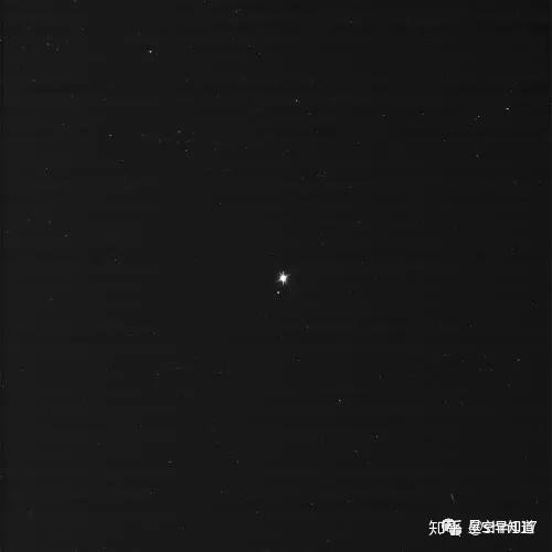 天文史上的今天 地球微笑的日子 知乎