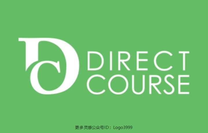 20个优秀的首字母Logo设计方法 - 知乎